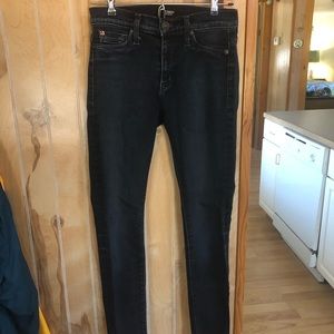 Authentic Hudson Nico Jeans